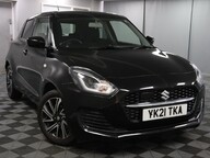 Suzuki Swift SZ-L DUALJET MHEV 19