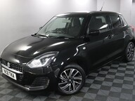 Suzuki Swift SZ-L DUALJET MHEV 20