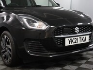 Suzuki Swift SZ-L DUALJET MHEV 24