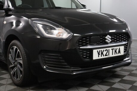 Suzuki Swift SZ-L DUALJET MHEV 24