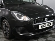 Suzuki Swift SZ-L DUALJET MHEV 26