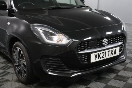 Suzuki Swift SZ-L DUALJET MHEV 26