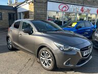 Mazda 2 GT SPORT NAV PLUS 1