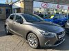 Mazda 2 GT SPORT NAV PLUS
