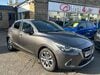 Mazda 2 GT SPORT NAV PLUS