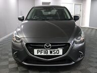 Mazda 2 GT SPORT NAV PLUS 3