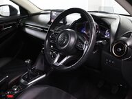 Mazda 2 GT SPORT NAV PLUS 4