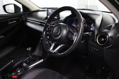 Mazda 2 GT SPORT NAV PLUS 4