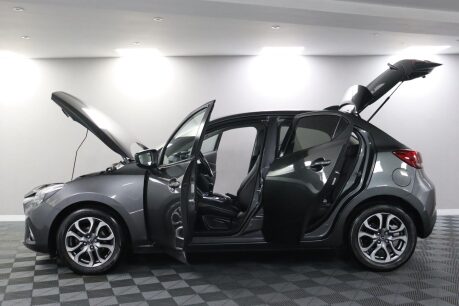 Mazda 2 GT SPORT NAV PLUS 5