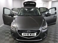 Mazda 2 GT SPORT NAV PLUS 7