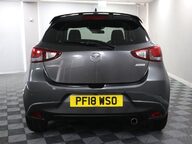Mazda 2 GT SPORT NAV PLUS 8
