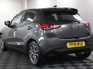 Mazda 2 GT SPORT NAV PLUS 10