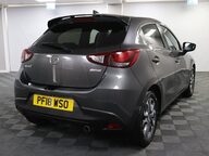 Mazda 2 GT SPORT NAV PLUS 11