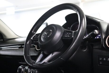 Mazda 2 GT SPORT NAV PLUS 12