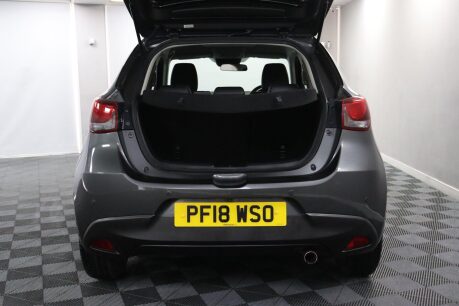 Mazda 2 GT SPORT NAV PLUS 14