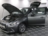 Mazda 2 GT SPORT NAV PLUS 16