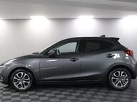 Mazda 2 GT SPORT NAV PLUS 18