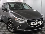 Mazda 2 GT SPORT NAV PLUS 19