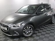 Mazda 2 GT SPORT NAV PLUS 20