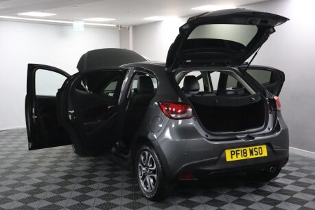 Mazda 2 GT SPORT NAV PLUS 21