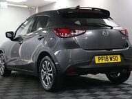 Mazda 2 GT SPORT NAV PLUS 22