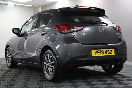 Mazda 2 GT SPORT NAV PLUS 22