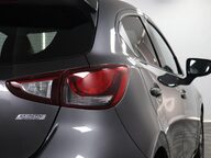 Mazda 2 GT SPORT NAV PLUS 23