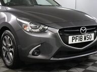 Mazda 2 GT SPORT NAV PLUS 24