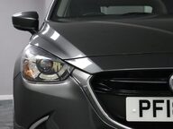 Mazda 2 GT SPORT NAV PLUS 25
