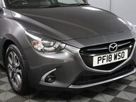 Mazda 2 GT SPORT NAV PLUS 26