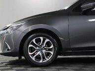 Mazda 2 GT SPORT NAV PLUS 27