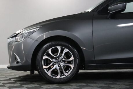 Mazda 2 GT SPORT NAV PLUS 27