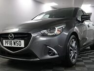 Mazda 2 GT SPORT NAV PLUS 28