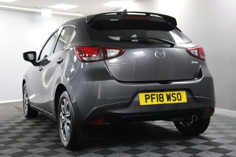 Mazda 2 GT SPORT NAV PLUS 29