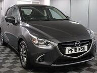 Mazda 2 GT SPORT NAV PLUS 30