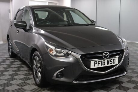 Mazda 2 GT SPORT NAV PLUS 30