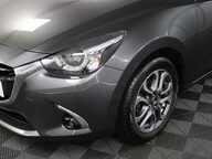 Mazda 2 GT SPORT NAV PLUS 31