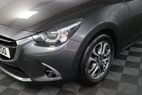 Mazda 2 GT SPORT NAV PLUS 31