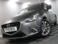 Mazda 2 GT SPORT NAV PLUS 32