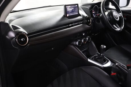 Mazda 2 GT SPORT NAV PLUS 34