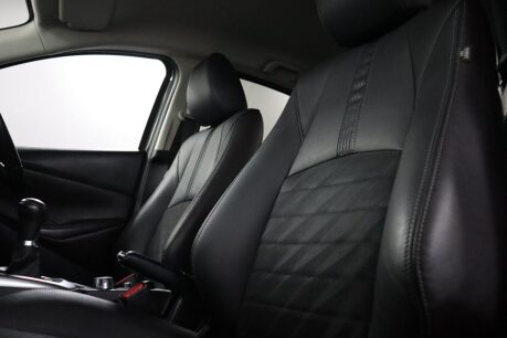 Mazda 2 GT SPORT NAV PLUS 35