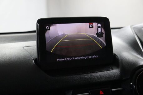 Mazda 2 GT SPORT NAV PLUS 37