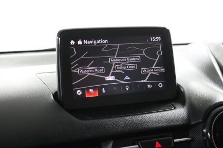 Mazda 2 GT SPORT NAV PLUS 38