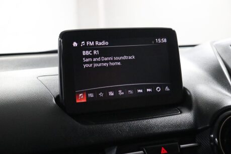 Mazda 2 GT SPORT NAV PLUS 39
