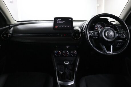 Mazda 2 GT SPORT NAV PLUS 40