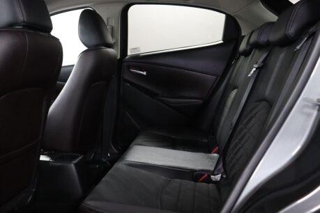 Mazda 2 GT SPORT NAV PLUS 41
