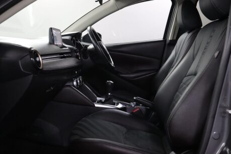 Mazda 2 GT SPORT NAV PLUS 42