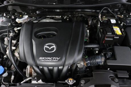 Mazda 2 GT SPORT NAV PLUS 44