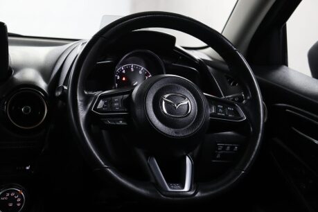 Mazda 2 GT SPORT NAV PLUS 45