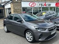 Vauxhall Corsa SE NAV PREMIUM 5